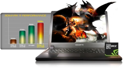 Gigabyte P35WV3